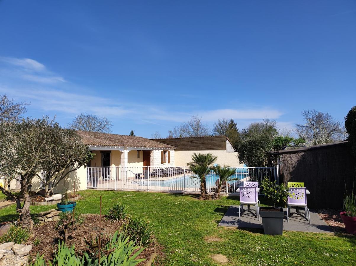 Bed and Breakfast Les Chenets Chenay  Exterior foto