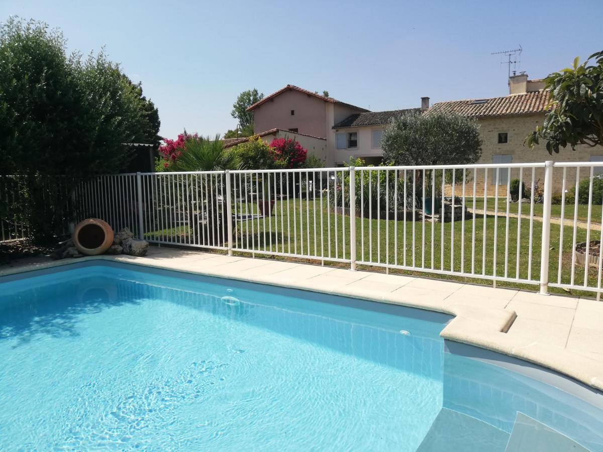 Bed and Breakfast Les Chenets Chenay  Exterior foto