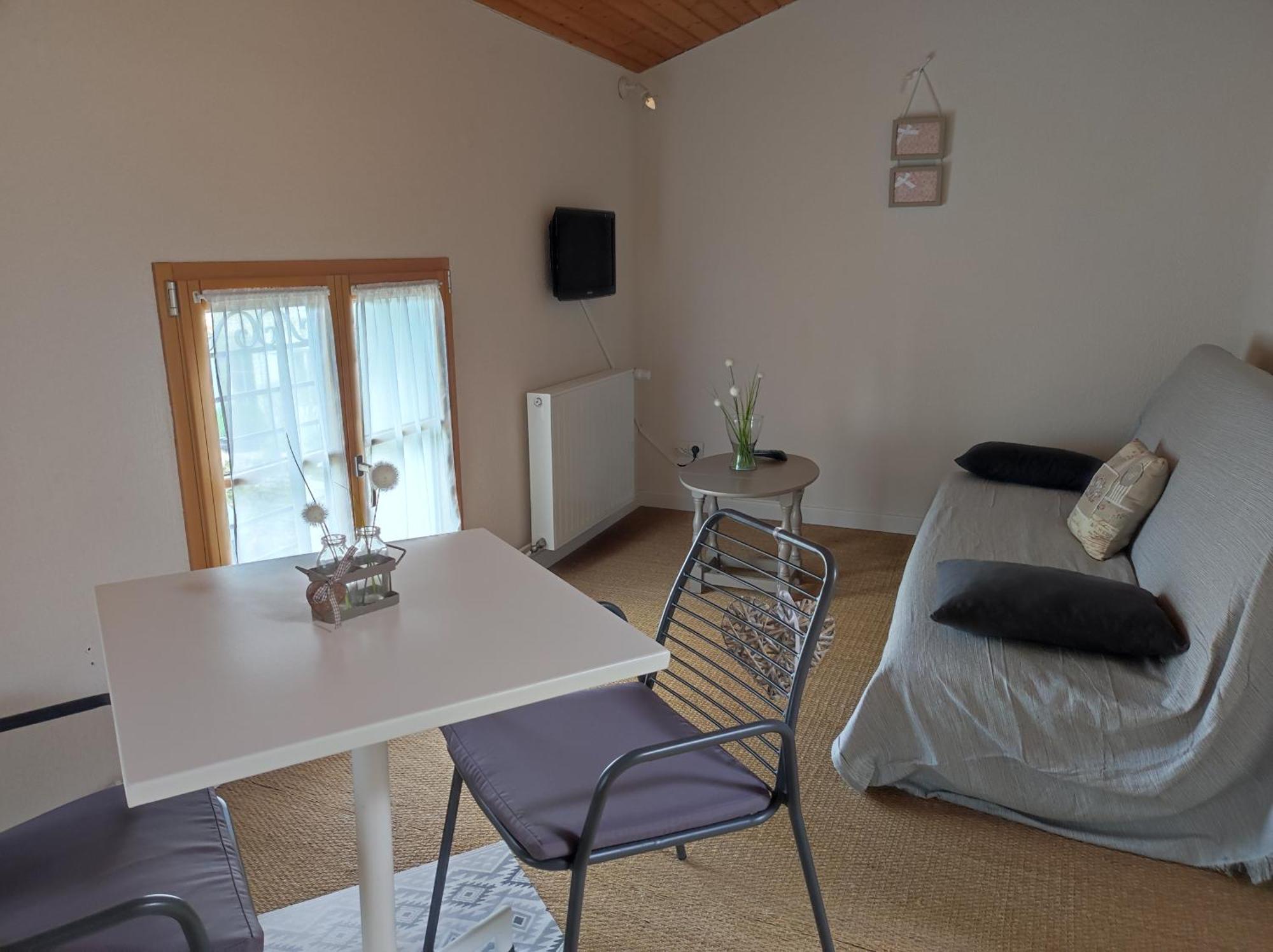 Bed and Breakfast Les Chenets Chenay  Exterior foto