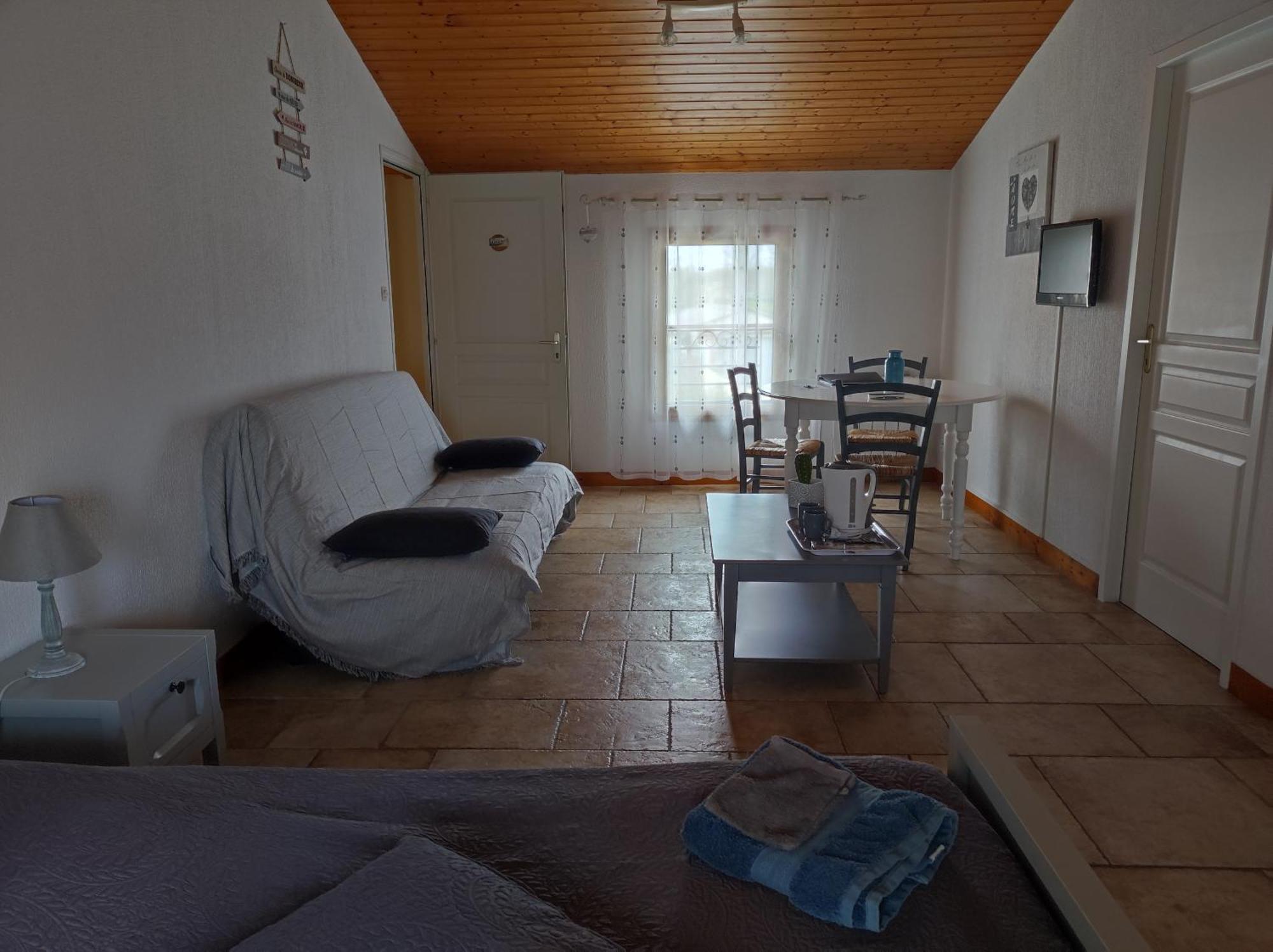 Bed and Breakfast Les Chenets Chenay  Exterior foto
