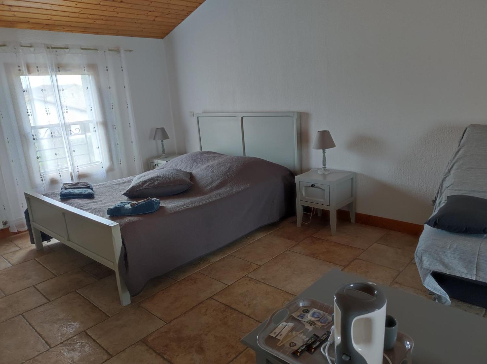 Bed and Breakfast Les Chenets Chenay  Exterior foto