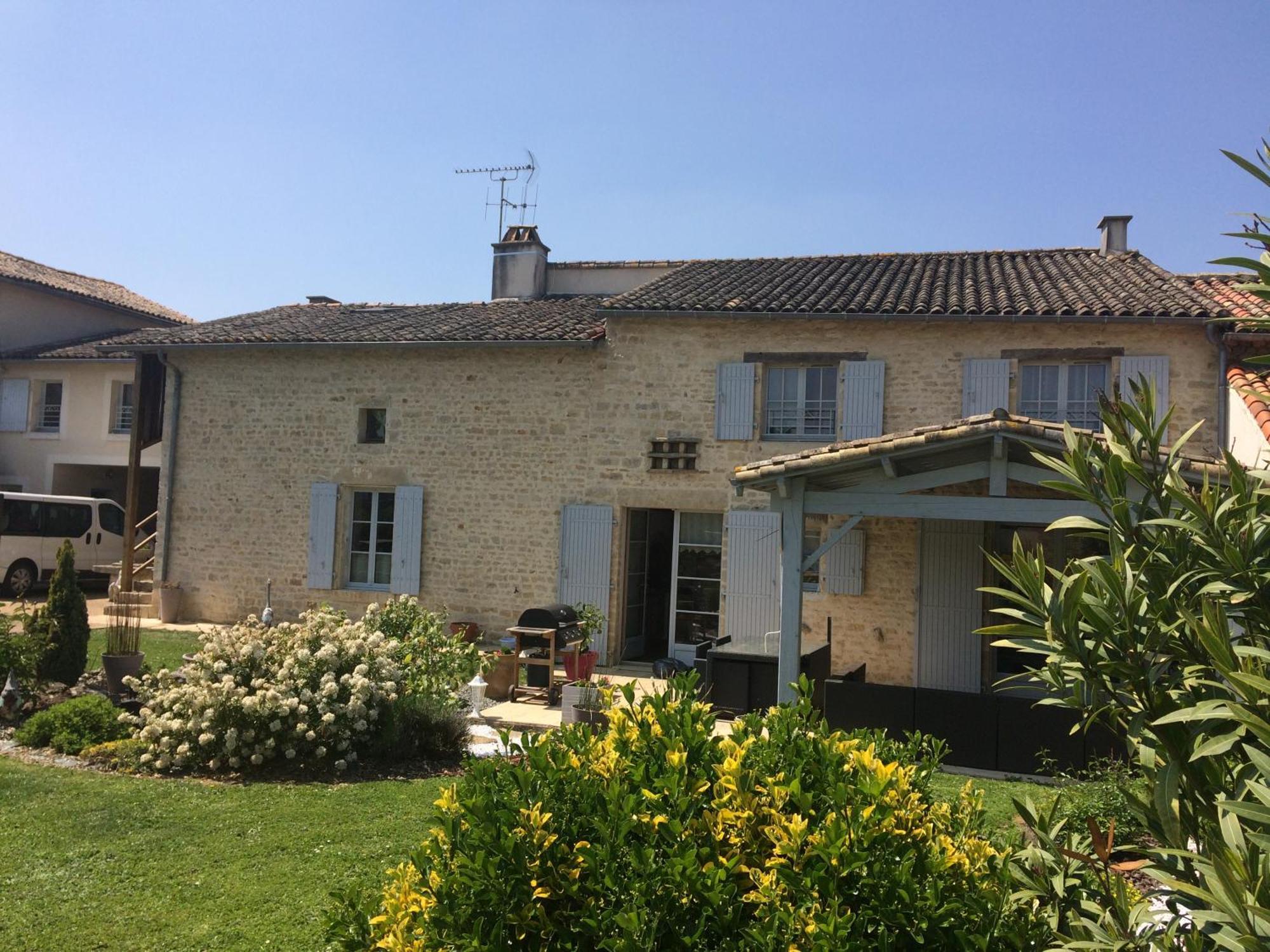 Bed and Breakfast Les Chenets Chenay  Exterior foto
